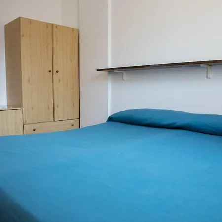 Appartement Lungomare *