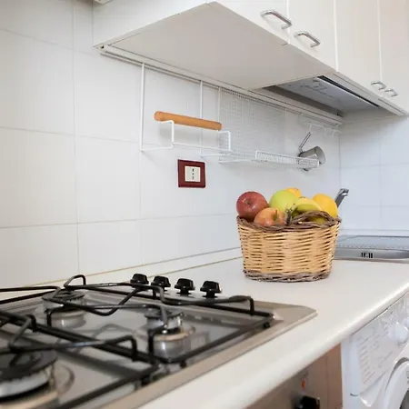 Appartement Lungomare *
