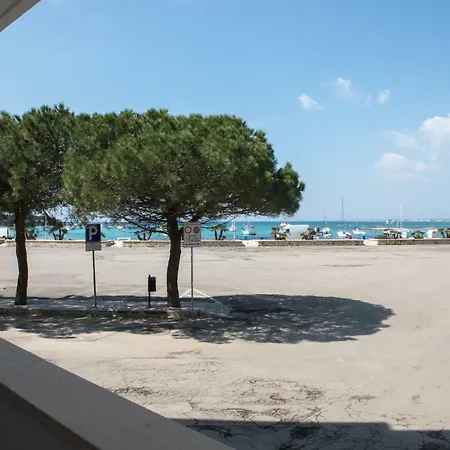 Appartement Lungomare Porto Cesareo