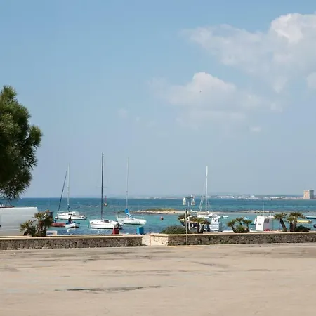 Lungomare Appartement