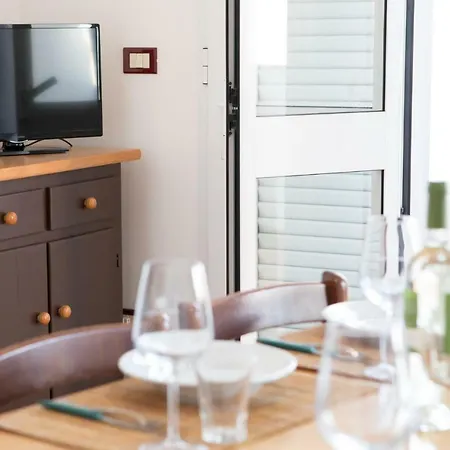 Appartement Lungomare Porto Cesareo