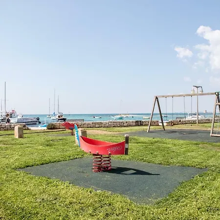 Appartement Lungomare