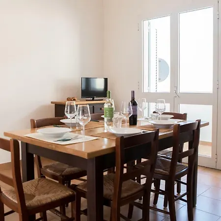 Appartement Lungomare Porto Cesareo