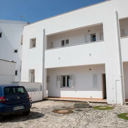 Lungomare Appartement