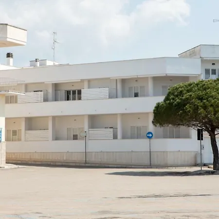 Lungomare Appartement