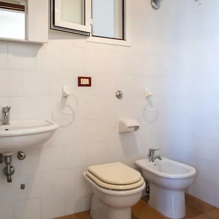 Lungomare Appartement