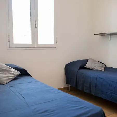 Lungomare Appartement *