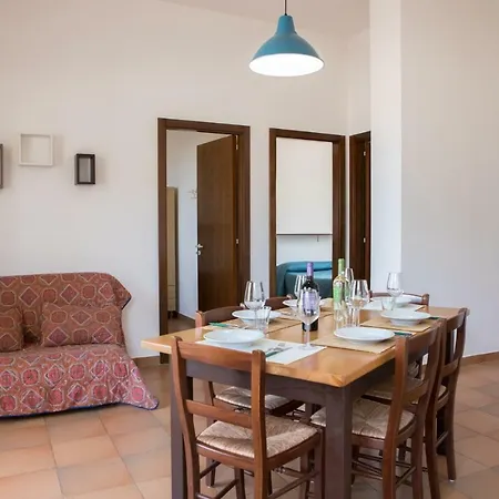 Lungomare Appartement